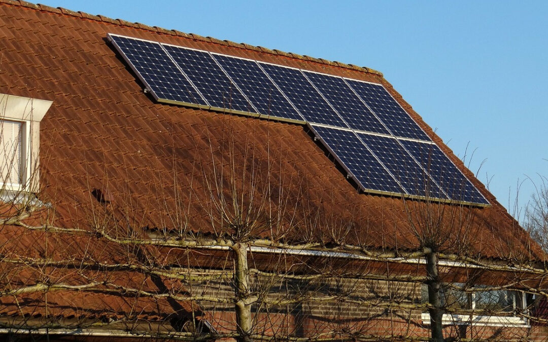 Vraag BTW zonnepanelen uit 2022 op tijd terug