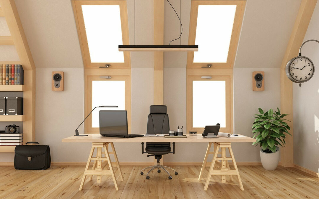 Woning privé of zakelijk?