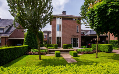 BTW-belaste verhuur werkkamer en garage ondanks enig privégebruik