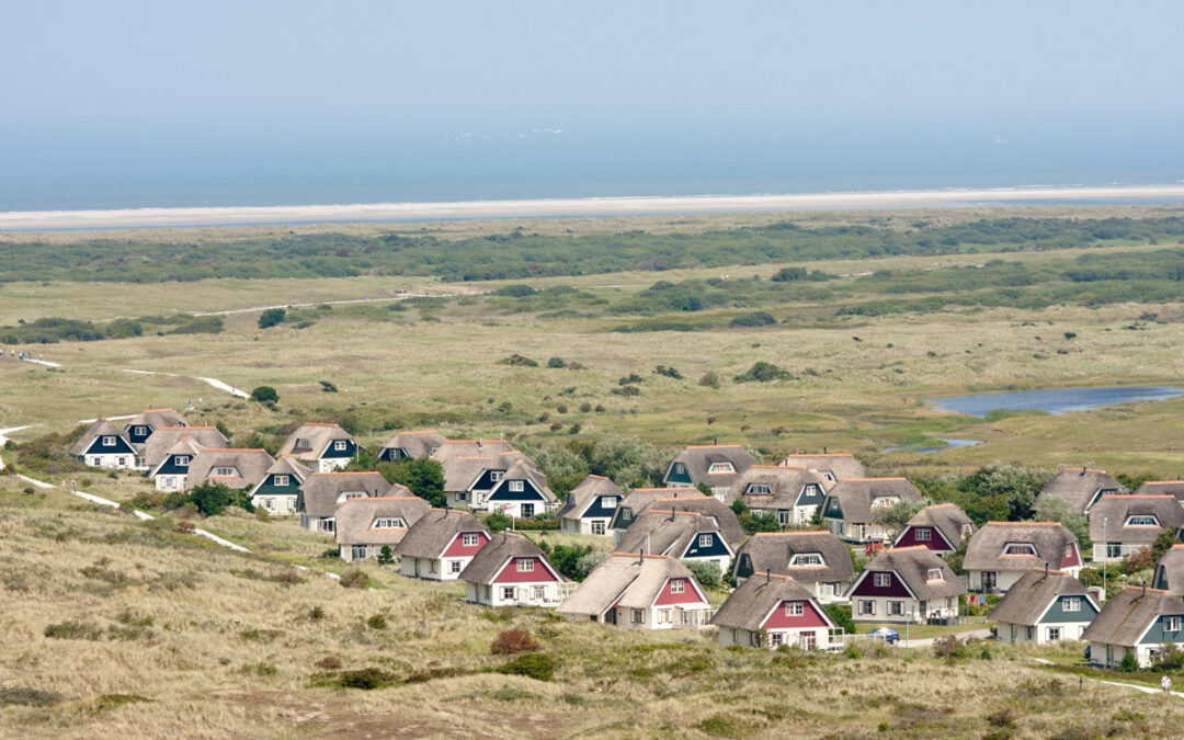 Huurder heeft een woning in eigendom: zijn fiscale eigen woning?