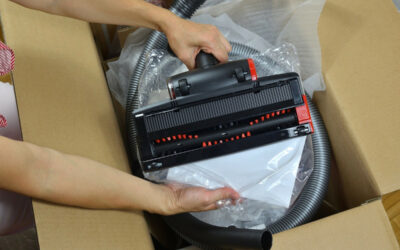 Vergoeding branche-eigen producten van de werkgever