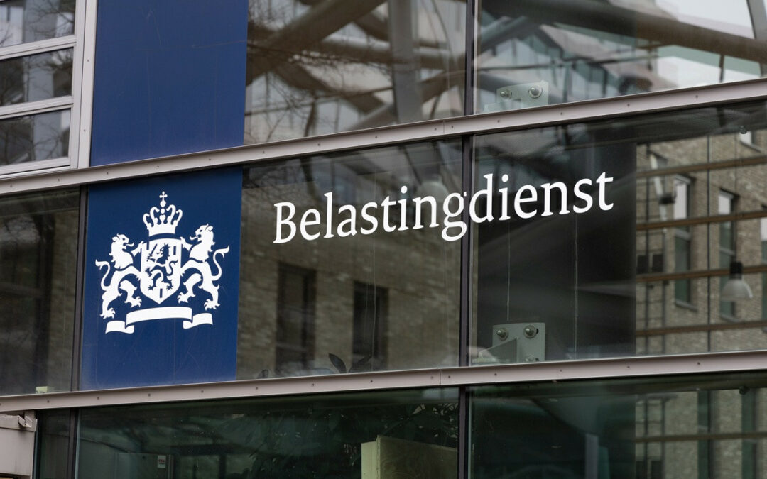 Belastingdienst corrigeert loon DGA