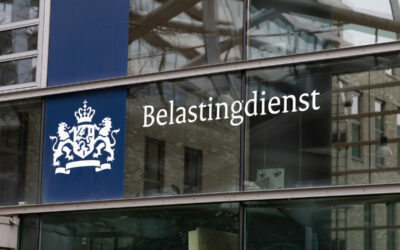 Belastingdienst corrigeert loon DGA