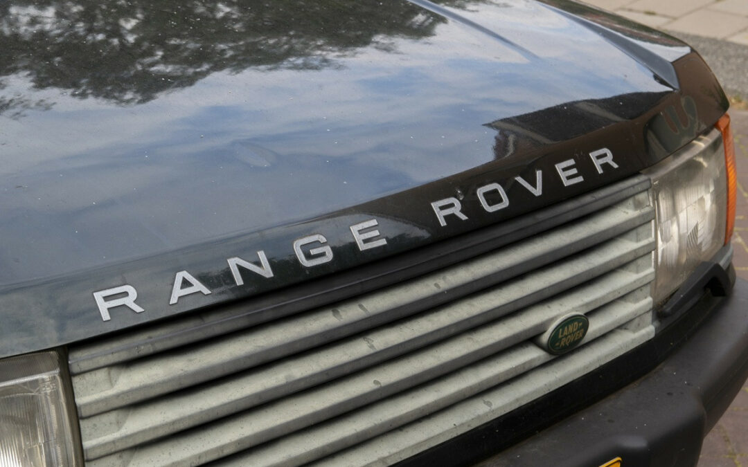 Uw youngtimer is per 2027 geen youngtimer meer