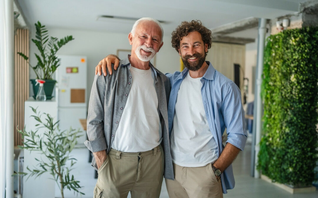 Borgstelling voor kind zonder vergoeding: schenking?