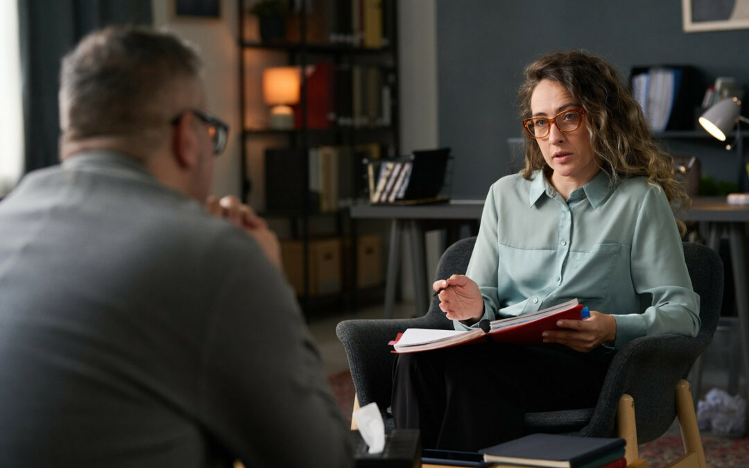 Consulente relatiebureau onderneemster?