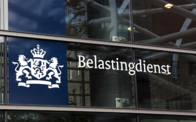 Let op: nieuwe bankrekeningnummers Belastingdienst