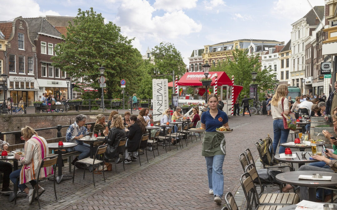 Wetsvoorstel meer zekerheid flexwerkers aangenomen