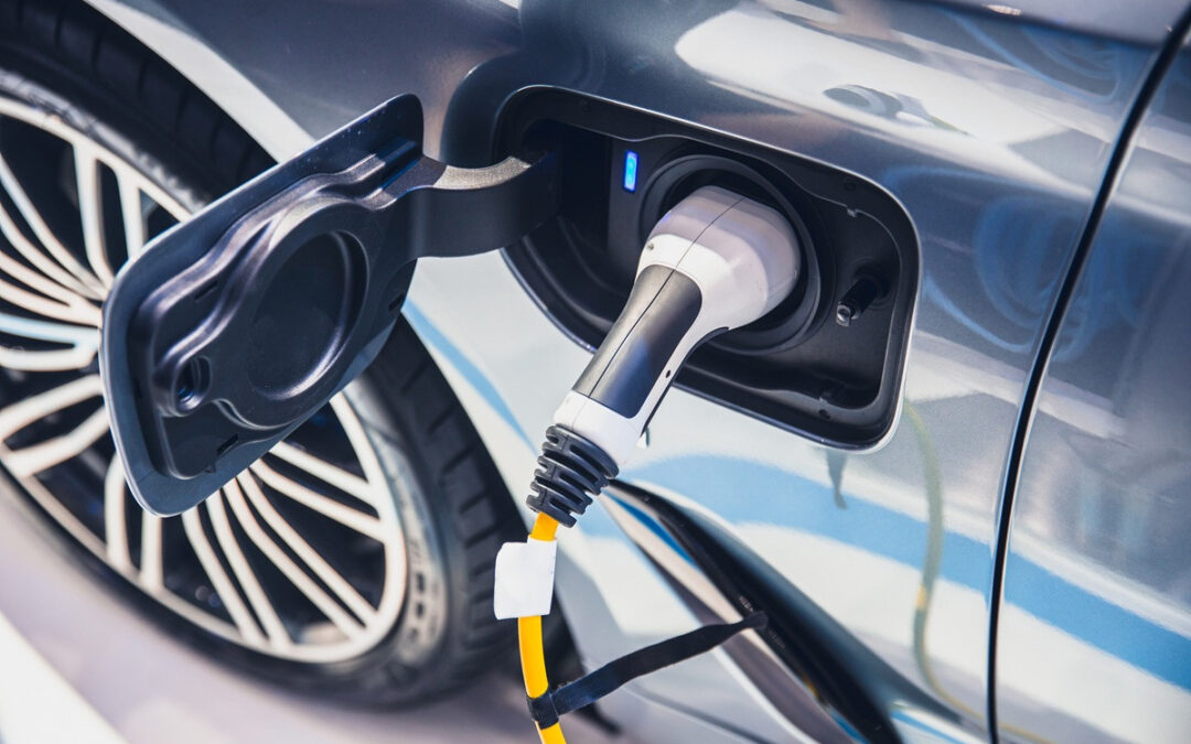 Vergoeding ERE-certificaten opladen elektrische auto van de zaak